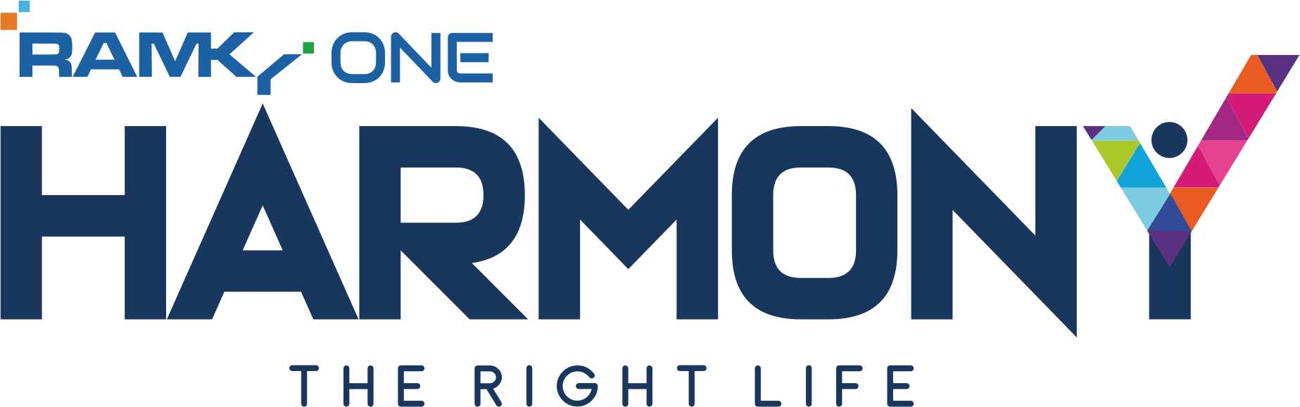Ramky One Harmony